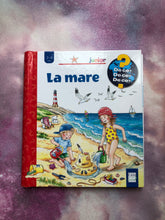 Load image into Gallery viewer, LA MARE DE CE DE CE DE CE 2-4 ANI
