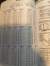 Load image into Gallery viewer, MATEMATICA SI EXPLORAREA MEDIULUI CLASA a II a varianta C PARTEA A II A
