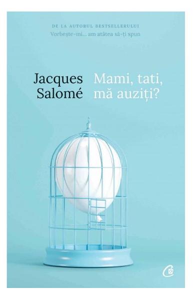 Mami , tati , ma auziti ?
