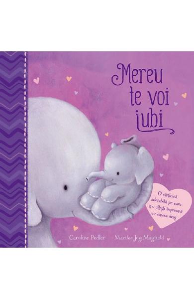 Mereu te voi iubi Marilee Joy Mayfield