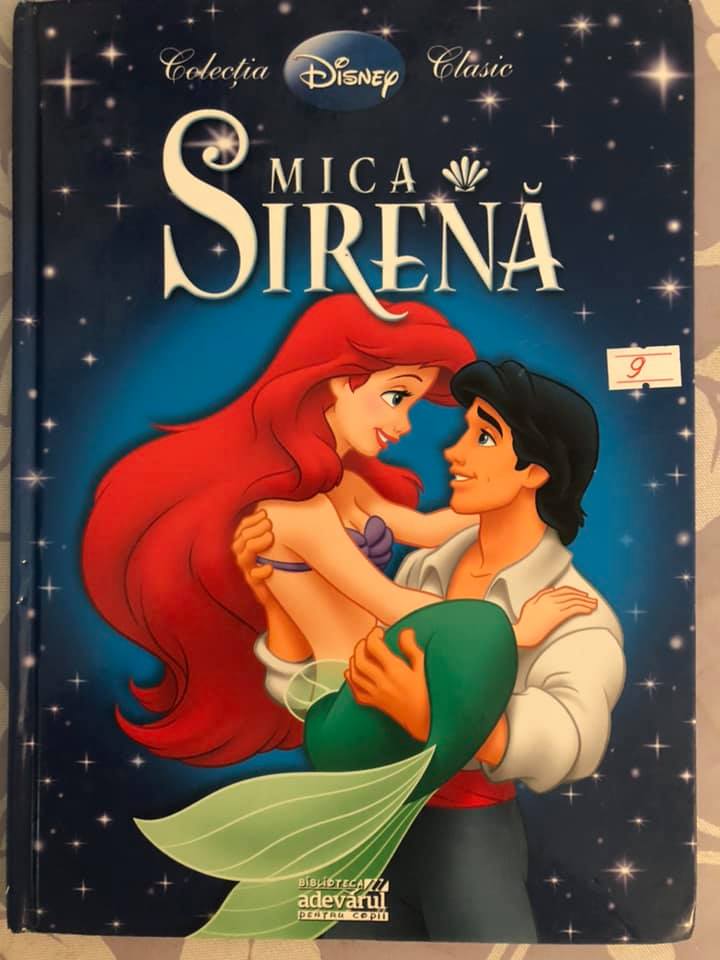 MICA SIRENA NR3