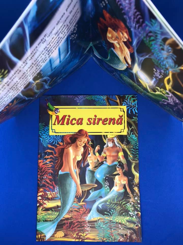 MICA SIRENA