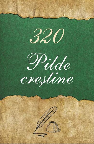 320 pilde crestine