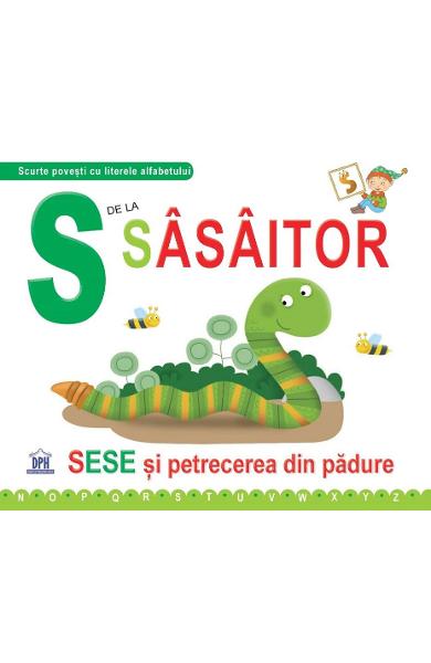 S de la sasaitor