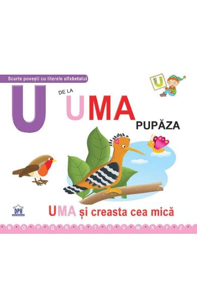 U de la Uma, pupaza