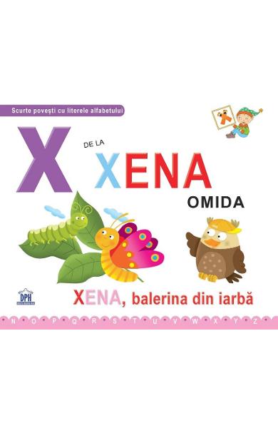 X de la Xenia, omida
